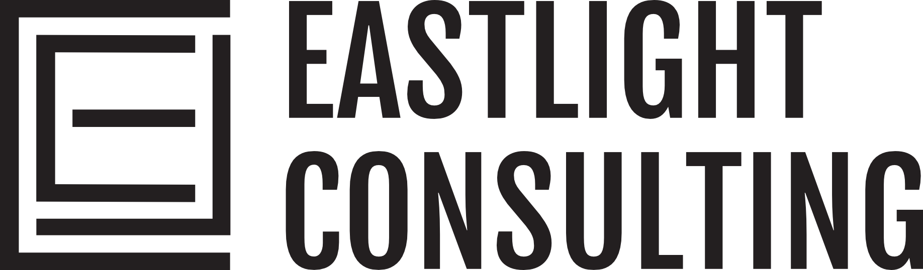 Consulting Logo